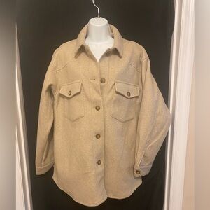 Love Tree Jacket
